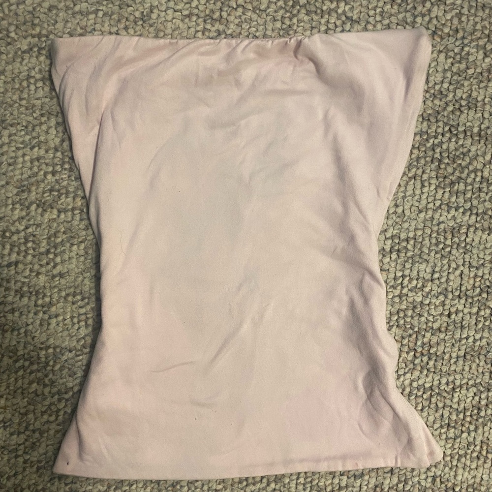 Elegant Pink Women's Top